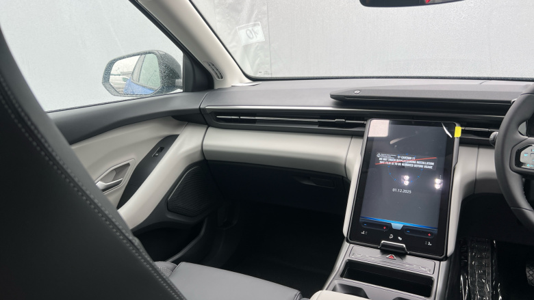 Ford Explorer 210kW Select 77kWh 5dr Auto Electric Estate